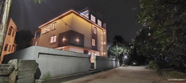 Cover Image, jubilee hills 4 Bedroom 7000 Sq.Ft. Independent House In Jubilee Hills Hyderabad 9640627