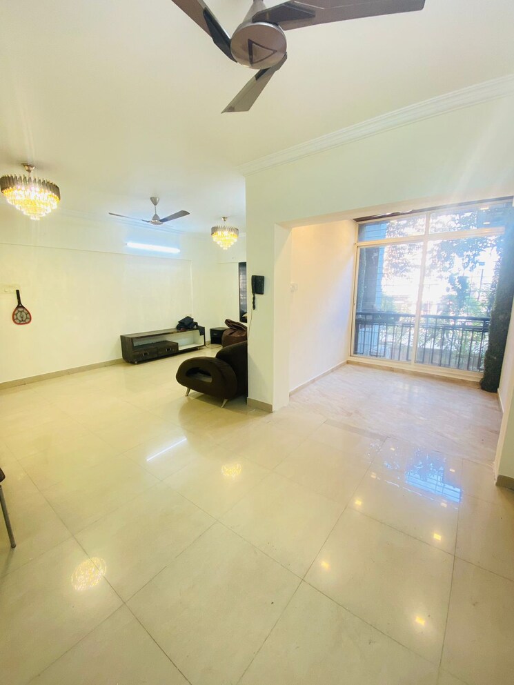 Living Room, bramha-suncity 2 Bedroom 1086 Sq.Ft. Apartment In Wadgaon Sheri Pune 9640628