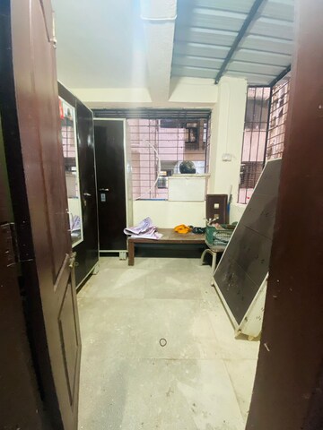 Kitchen in 2 BHK Apartment at Bramha Suncity, Wadgaon Sheri – for Rent