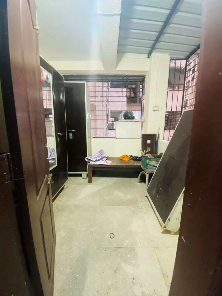 Kitchen, bramha-suncity 2 Bedroom 1086 Sq.Ft. Apartment In Wadgaon Sheri Pune 9640628