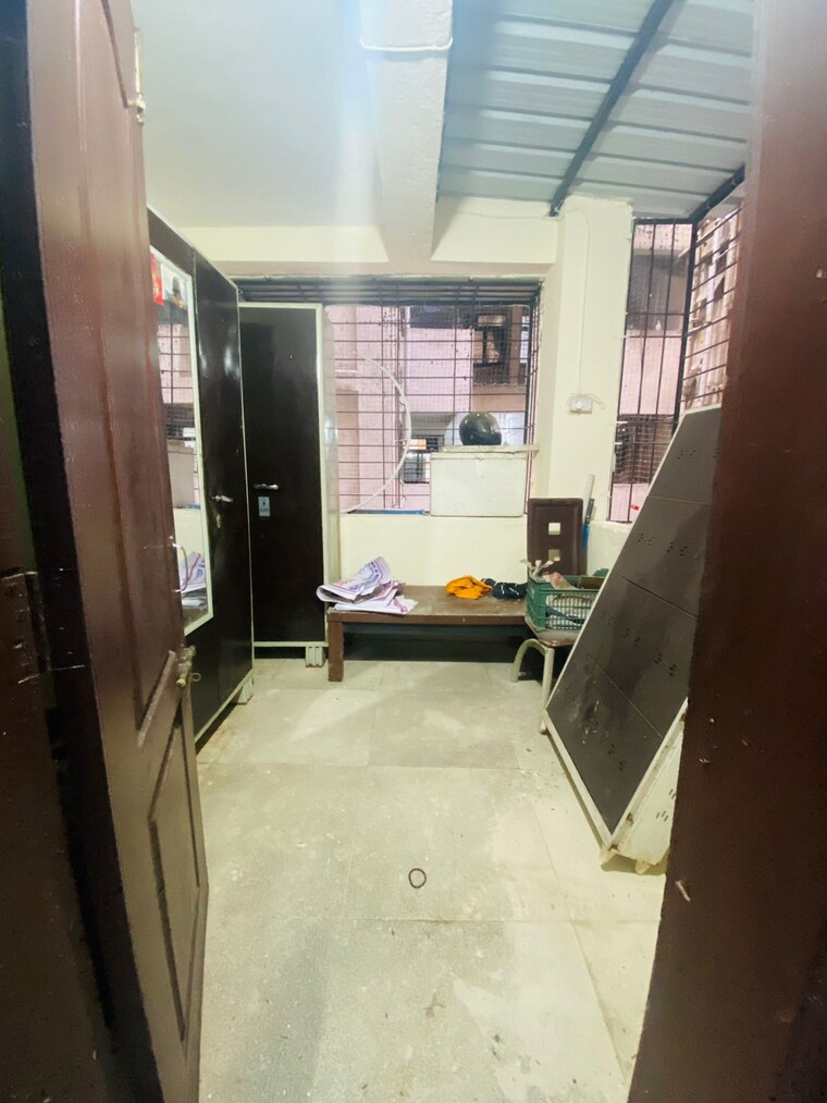 Kitchen, bramha-suncity 2 Bedroom 1086 Sq.Ft. Apartment In Wadgaon Sheri Pune 9640628