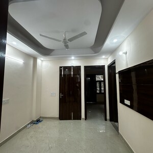 2 BHK Builder Floor For Rent in Sector 45