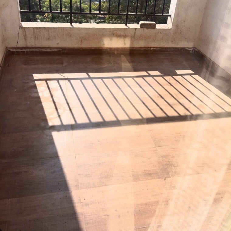 Balcony, kolte-patil-beryl 3 Bedroom 1555 Sq.Ft. Apartment In Kharadi Pune 9640640