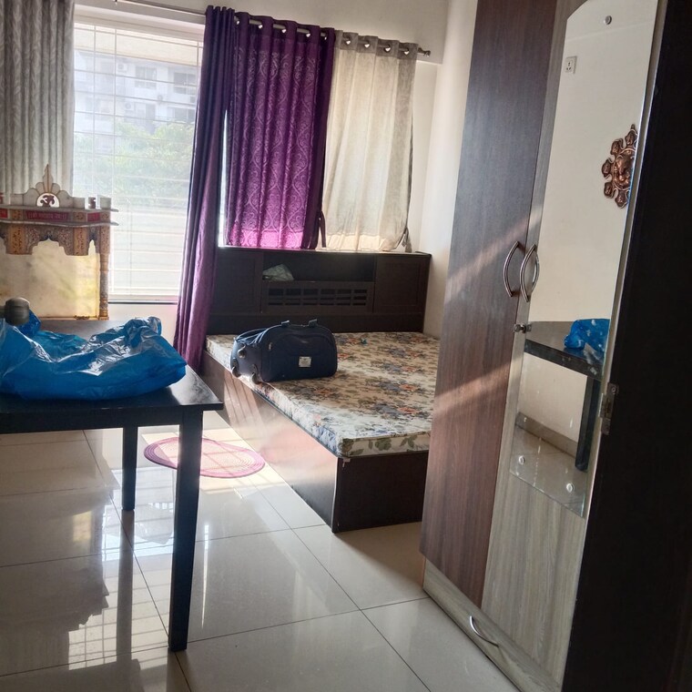 Kitchen, kolte-patil-beryl 3 Bedroom 1555 Sq.Ft. Apartment In Kharadi Pune 9640640