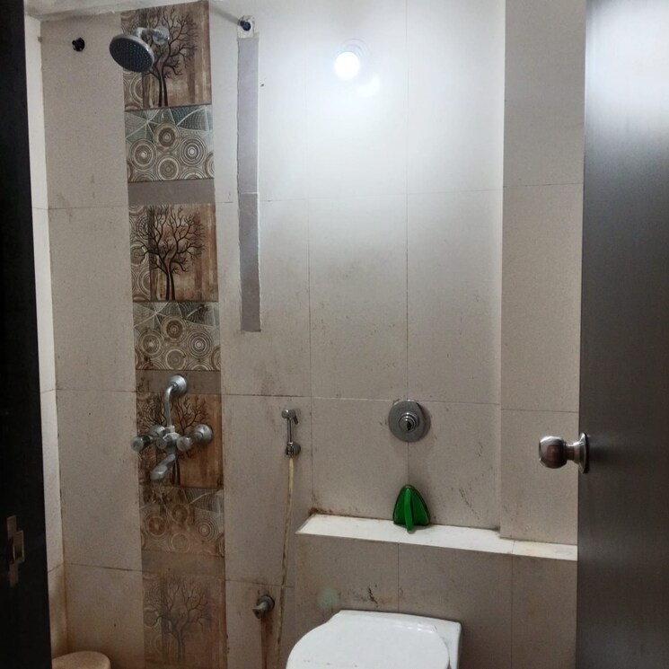 Bathroom, kolte-patil-beryl 3 Bedroom 1555 Sq.Ft. Apartment In Kharadi Pune 9640640