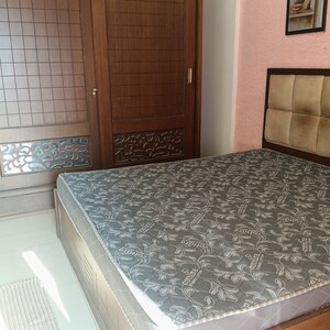 Bedroom in 3 BHK Apartment at Kolte Patil Beryl, Kharadi – for Rent