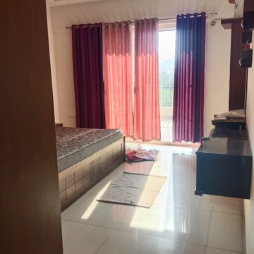 3 BHK Apartment For Rent in Kolte Patil Beryl, Kharadi
