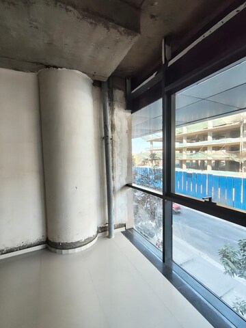 Balcony in  Office Space at Goel Ganga Trueno, Viman Nagar – for Sale