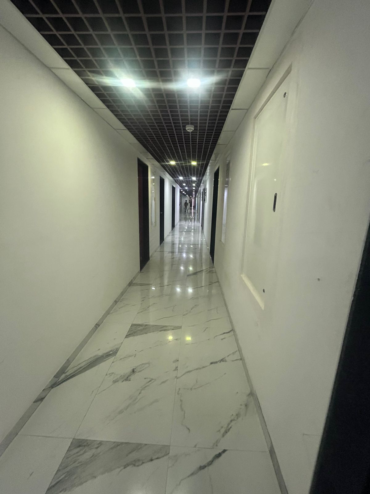 Office Space For Sale in Goel Ganga Trueno