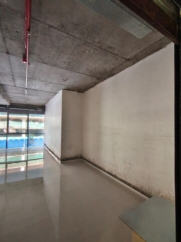 Bathroom in  Office Space at Goel Ganga Trueno, Viman Nagar – for Sale