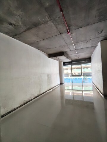 Staircase in  Office Space at Goel Ganga Trueno, Viman Nagar – for Sale