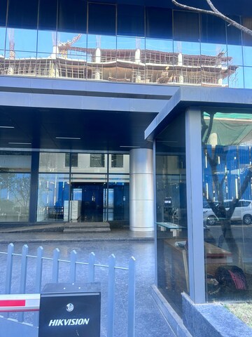  Office Space – Exterior View View at Goel Ganga Trueno, Viman Nagar - for Sale