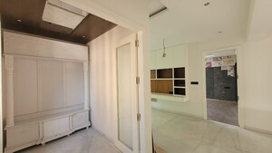 Building Lobby in 4 BHK Independent House at Jubilee Hills – for Sale