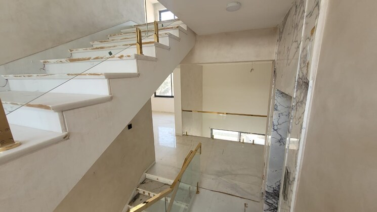 Master Bedroom, jubilee hills 4 Bedroom 10000 Sq.Ft. Independent House In Jubilee Hills Hyderabad 9640648