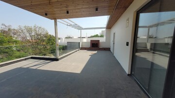 Kitchen in 4 BHK Independent House at Jubilee Hills – for Sale