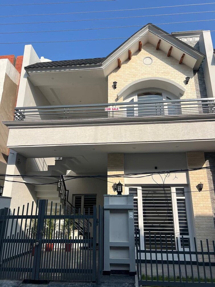 Cover Image, sector 124 3 Bedroom 110 Sq.Yd. Independent House In Sector 124 Mohali 9640655