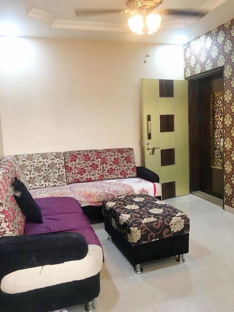 Bedroom, dahisar east 2 Bedroom 900 Sq.Ft. Apartment In Dahisar East Mumbai 9640650