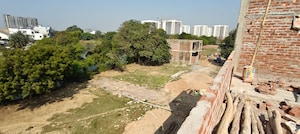 Plot Area in  Plot at Sushant Golf City – for Sale