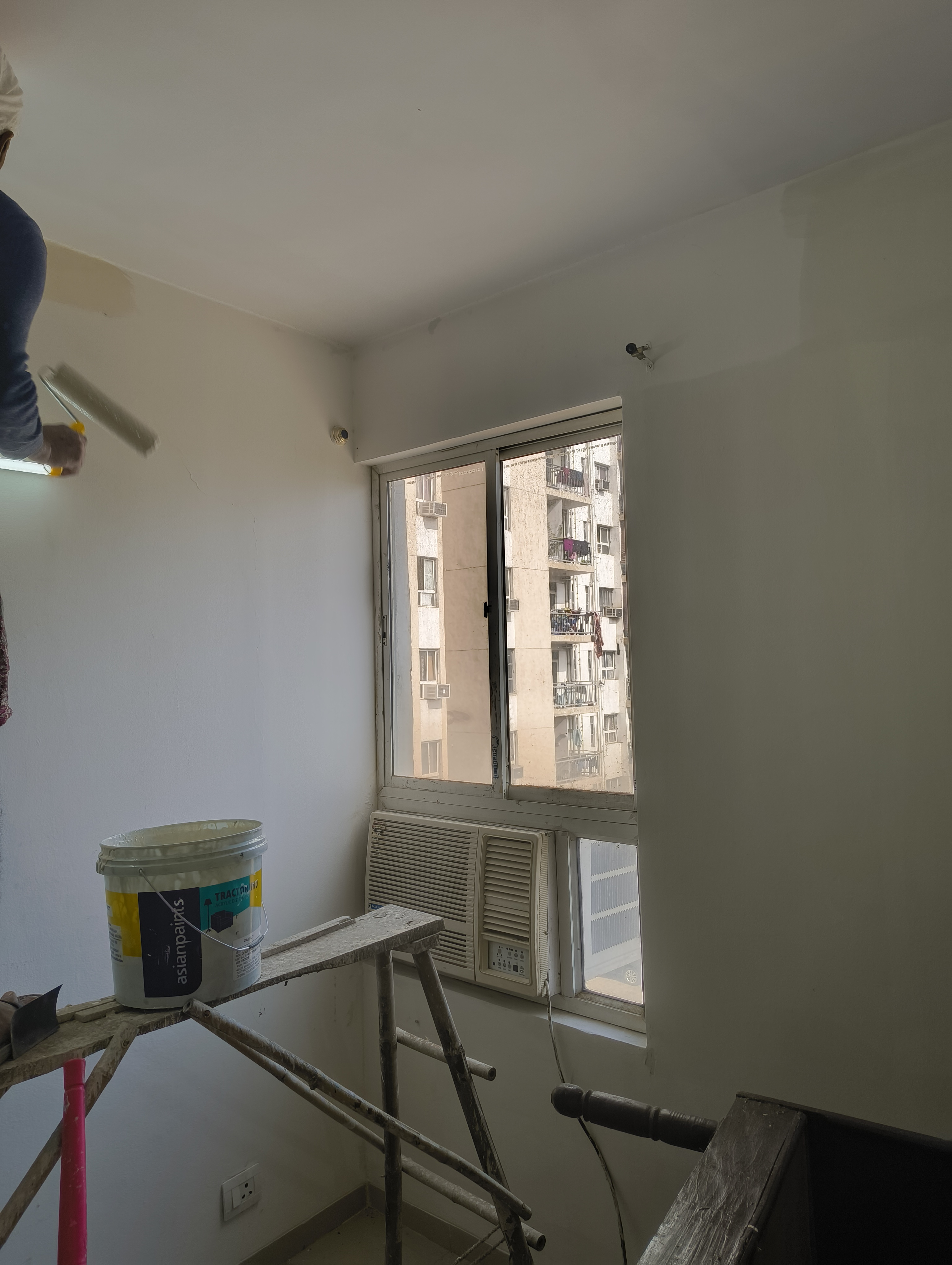 1 BHK Apartment For Rent in Adani Aangan