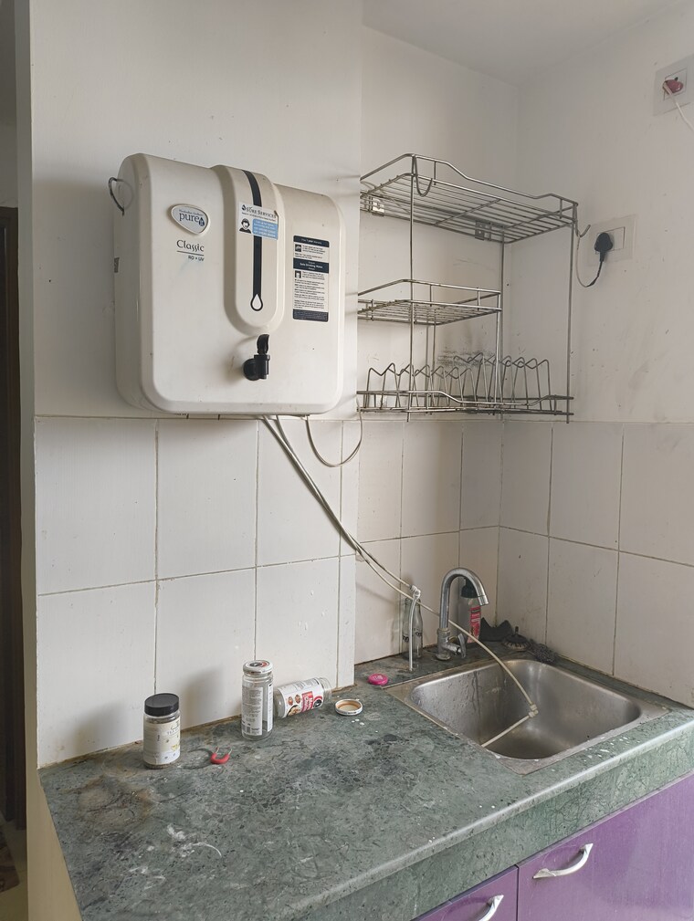 Bathroom, adani-aangan 1 Bedroom 400 Sq.Ft. Apartment In Sector 89a Gurgaon 9640651