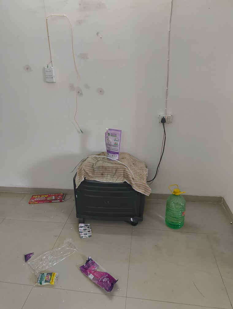 undefined, adani-aangan 1 Bedroom 400 Sq.Ft. Apartment In Sector 89a Gurgaon 9640651