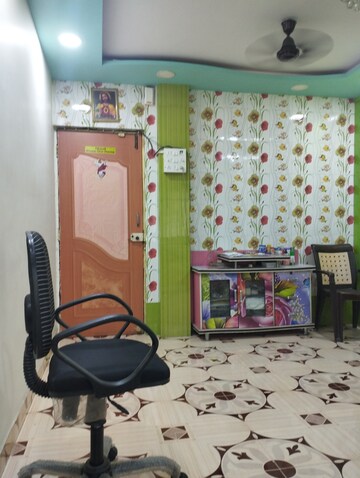 Room in 1 RK Apartment at New Mayur A, Vasant Vihar – for Rent