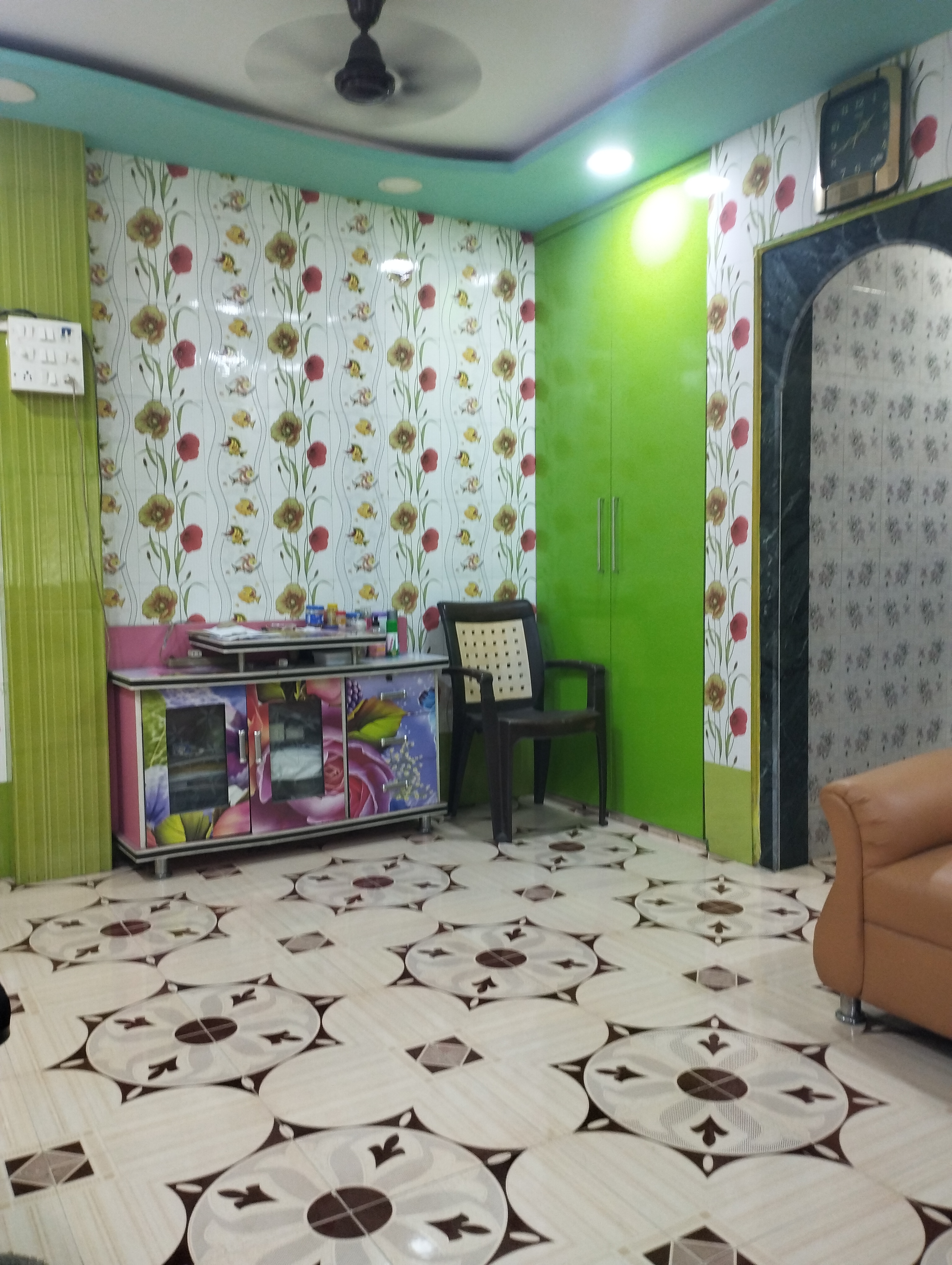 1 RkApartment For Rent in New Mayur A