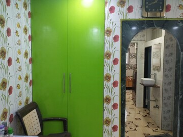  1 RK Apartment at New Mayur A, Vasant Vihar – for Rent