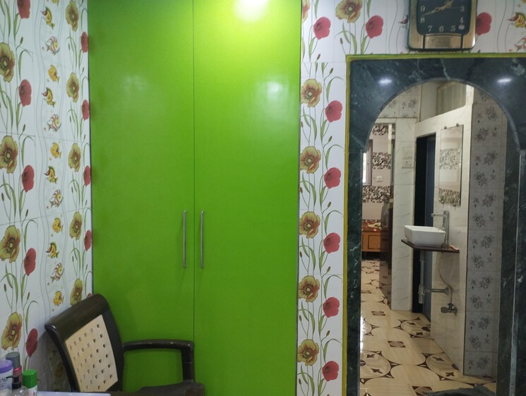 Other, new-mayur-a 1 RK 400 Sq.Ft. Apartment In Vasant Vihar Thane 9640686