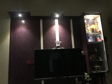 Furnished Amenities in 2 BHK Apartment at Gund And Pethe Life Square, Lohgaon – for Sale