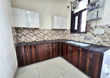 Kitchen in 2 BHK Apartment at Dhakoli – for Sale