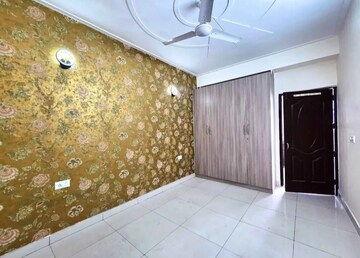 Bedroom in 2 BHK Apartment at Dhakoli – for Sale