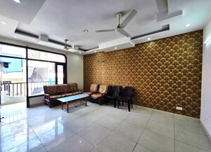 Bedroom in 2 BHK Apartment at Dhakoli – for Sale