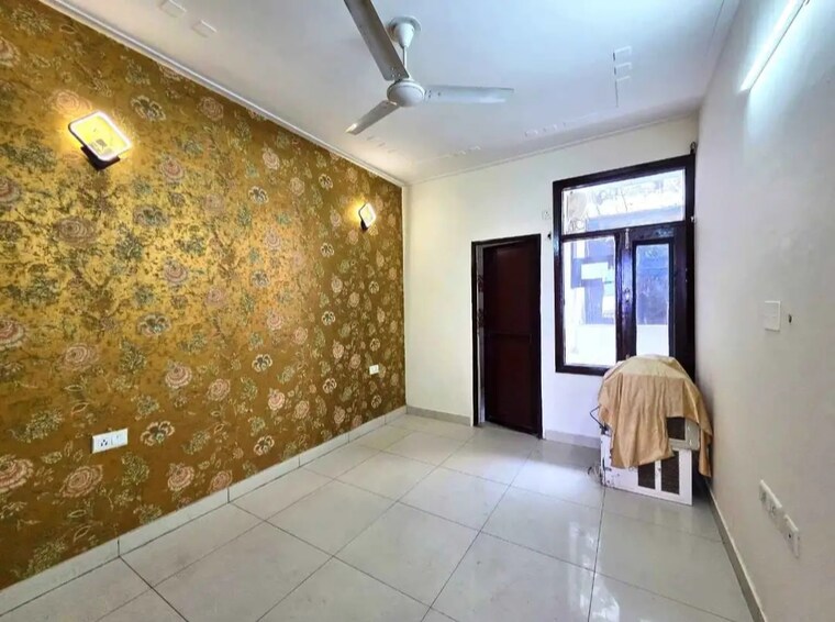 Bedroom, dhakoli 2 Bedroom 900 Sq.Ft. Apartment In Dhakoli Zirakpur 9640659