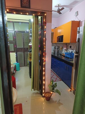 1 BHK Builder Floor For Sale in Vishwas Park