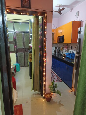 1 BHK Builder Floor for Sale in Vishwas Park, Delhi