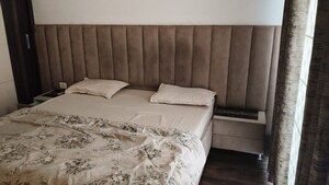 Bedroom in 4 BHK Builder Floor at Sector 21 – for Sale