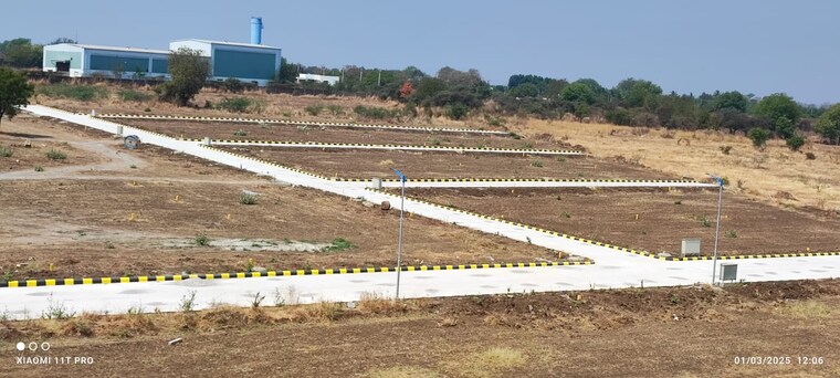 undefined, alekhya-elite-county  200 Sq.Yd. Plot In Sangareddy Hyderabad 9640679