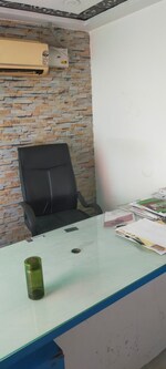 600 Sq.Ft. Office Space in Rishabh Cloud 9