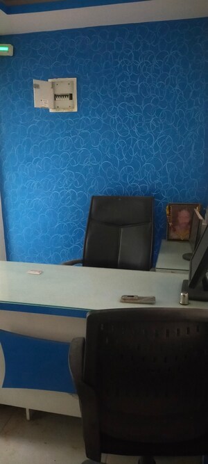 Furnished Amenities in  Office Space at Rishabh Cloud 9, Sector 1 Vaishali – for Sale
