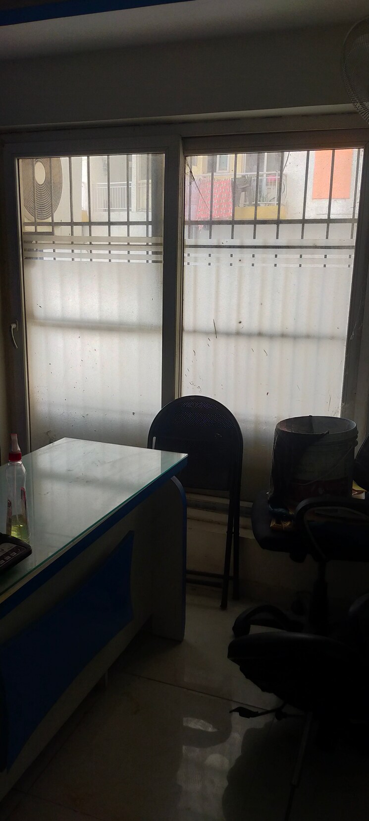 Floor Plan, rishabh-cloud-9 Commercial Office Space 600 Sq.Ft. In Sector 1 Vaishali Ghaziabad 9640713