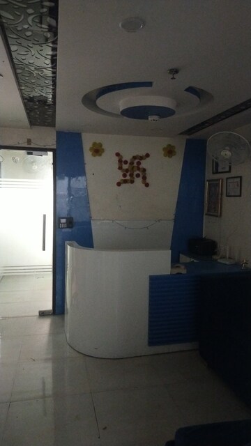 Floor Plan in  Office Space at Rishabh Cloud 9, Sector 1 Vaishali – for Sale