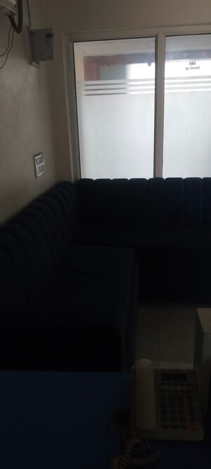 Furnished Amenities in  Office Space at Rishabh Cloud 9, Sector 1 Vaishali – for Sale