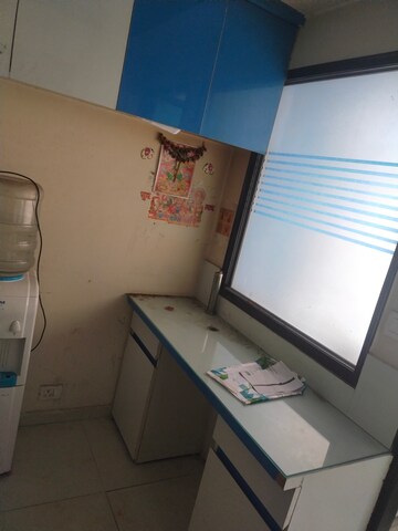 Team Area in  Office Space at Rishabh Cloud 9, Sector 1 Vaishali – for Sale