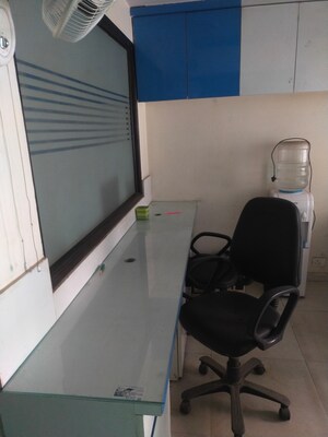 Team Area in  Office Space at Rishabh Cloud 9, Sector 1 Vaishali – for Sale