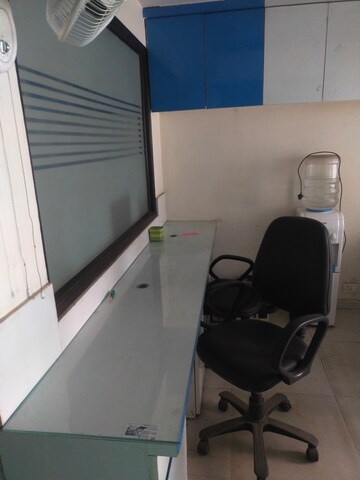 Team Area in  Office Space at Rishabh Cloud 9, Sector 1 Vaishali – for Sale