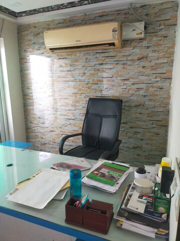 Team Area in  Office Space at Rishabh Cloud 9, Sector 1 Vaishali – for Sale