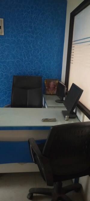 Furnished Amenities in  Office Space at Rishabh Cloud 9, Sector 1 Vaishali – for Sale