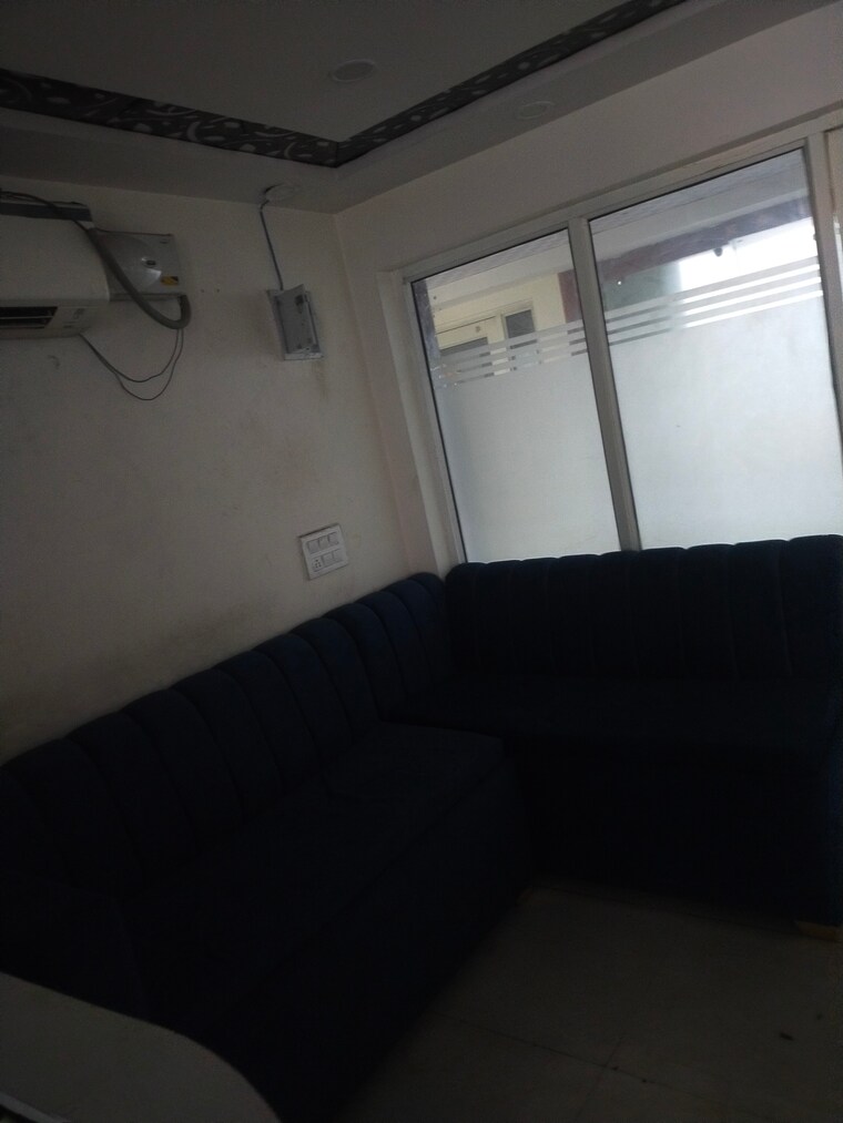 Floor Plan, rishabh-cloud-9 Commercial Office Space 600 Sq.Ft. In Sector 1 Vaishali Ghaziabad 9640713