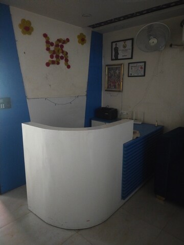 Floor Plan in  Office Space at Rishabh Cloud 9, Sector 1 Vaishali – for Sale